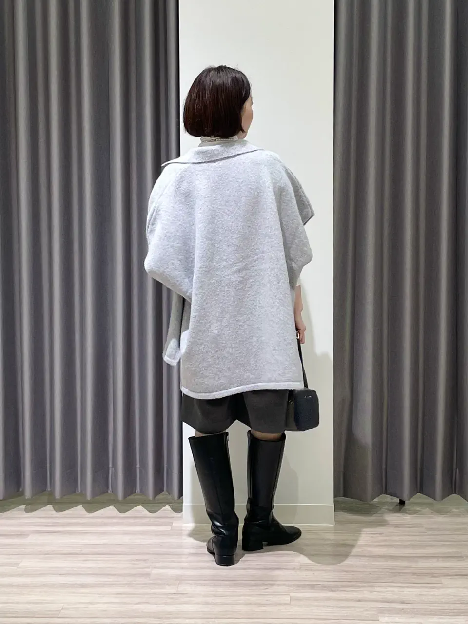 ONWARD CROSSET SELECT 五月女 コーディネート画像