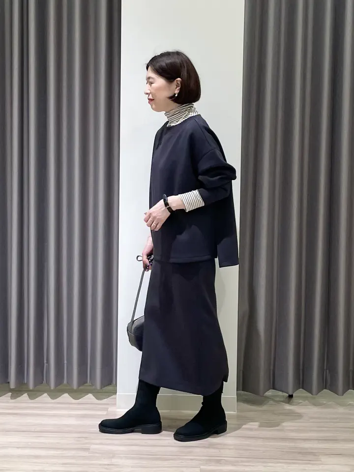 ONWARD CROSSET SELECT 五月女 コーディネート画像