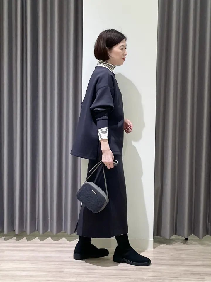 ONWARD CROSSET SELECT 五月女 コーディネート画像