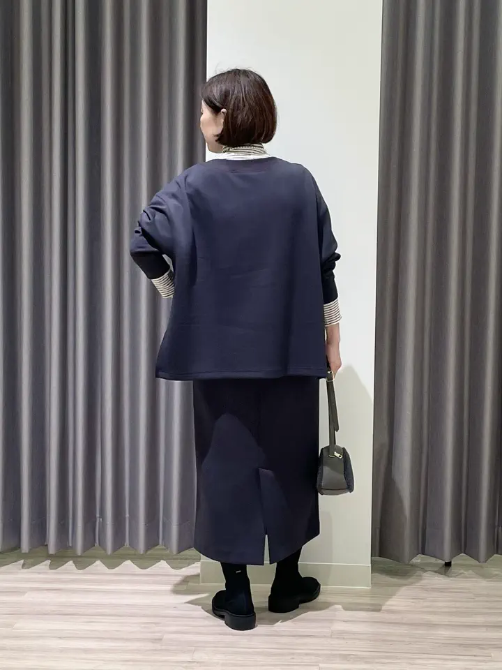 ONWARD CROSSET SELECT 五月女 コーディネート画像