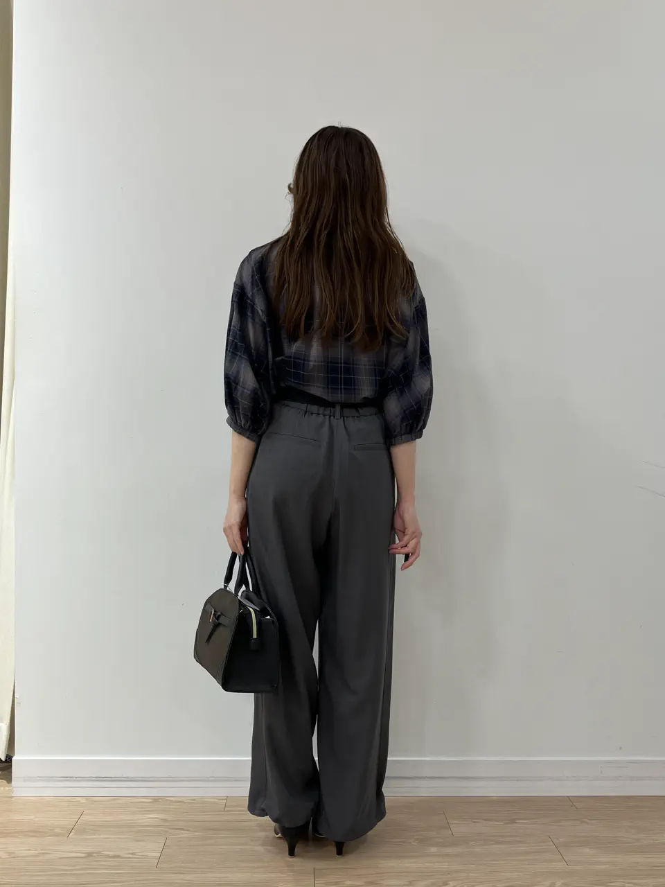 ONWARD CROSSET SELECT 外川 コーディネート画像