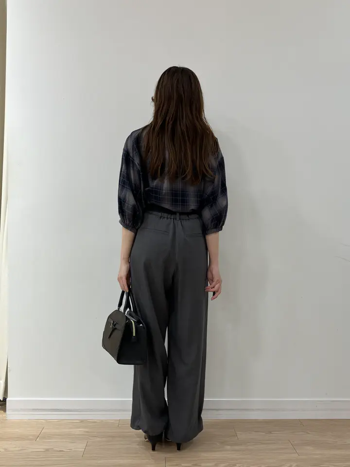 ONWARD CROSSET SELECT 外川 コーディネート画像
