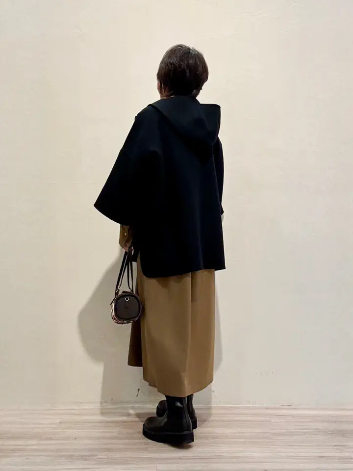 ONWARD CROSSET SELECT 亀山 コーディネート画像