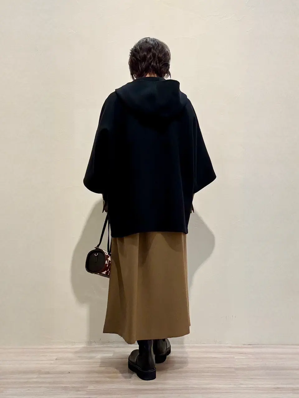 ONWARD CROSSET SELECT 亀山 コーディネート画像