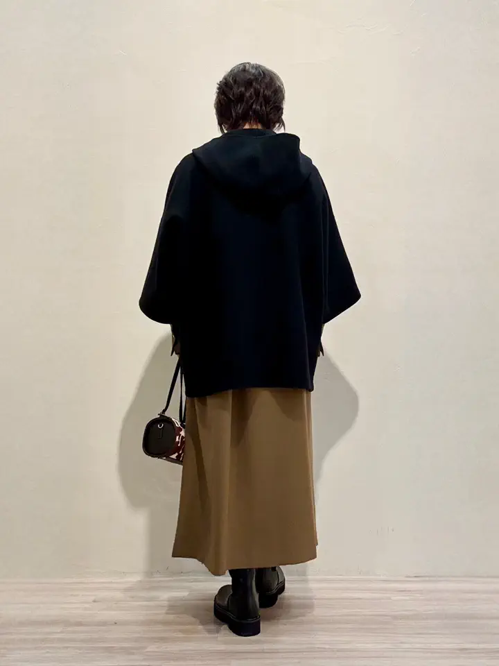 ONWARD CROSSET SELECT 亀山 コーディネート画像