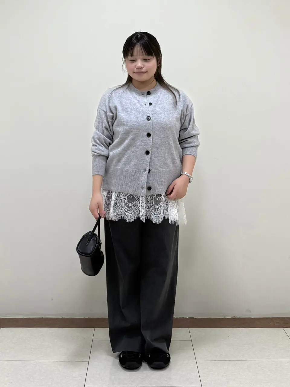  添田 コーディネート画像