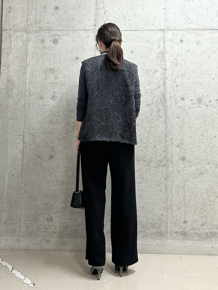 ONWARD CROSSET SELECT 野口 コーディネート画像