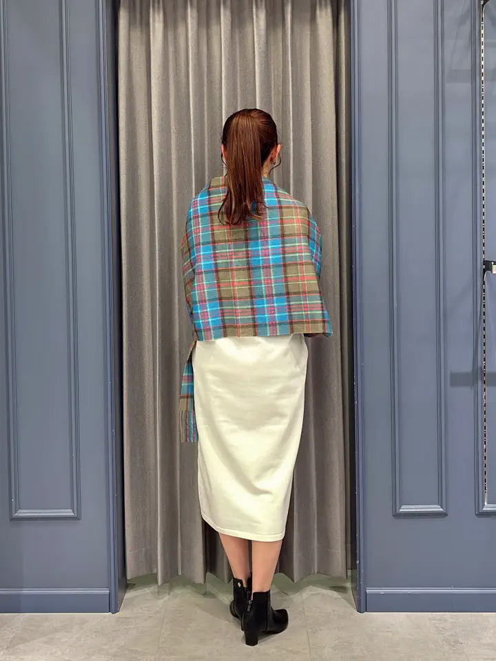ONWARD CROSSET SELECT 河野 コーディネート画像