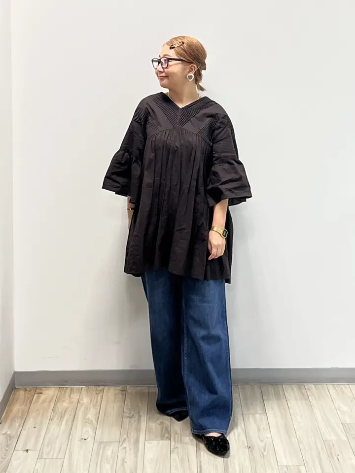ONWARD CROSSET SELECT 作山 コーディネート画像