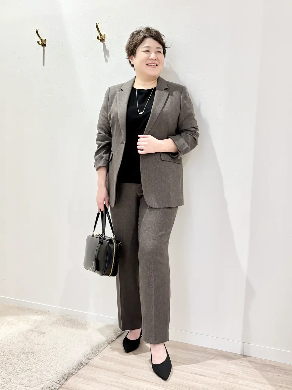  佐藤 コーディネート画像
