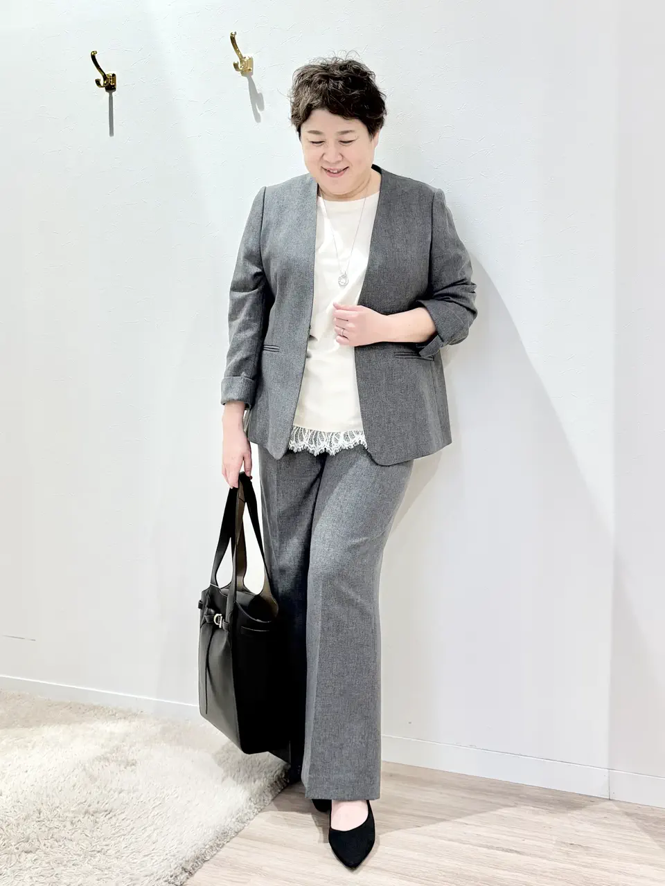  佐藤 コーディネート画像