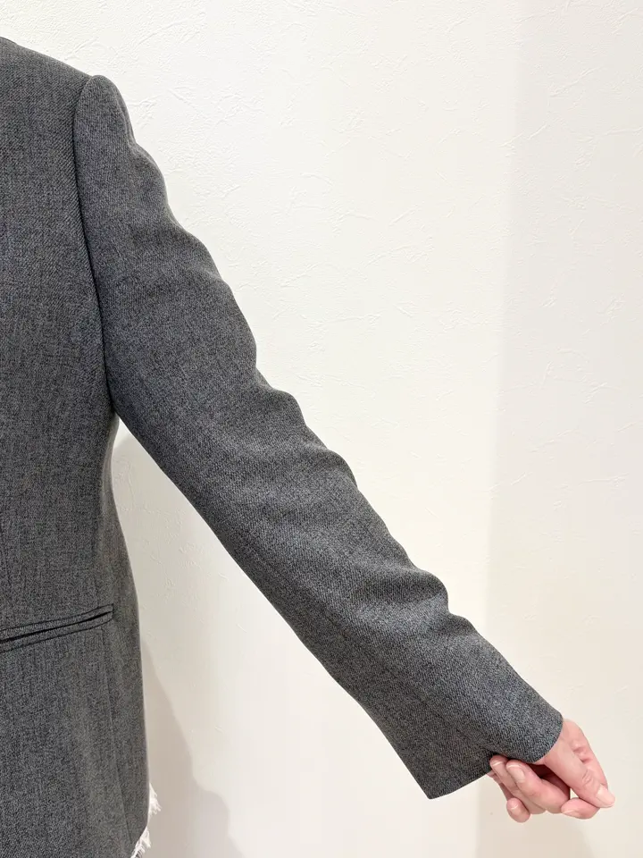 ONWARD CROSSET SELECT 佐藤 コーディネート画像