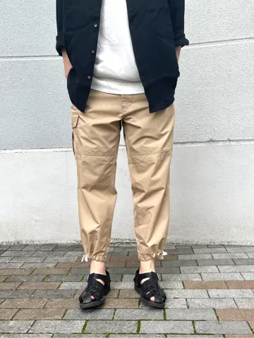 ONWARD CROSSET SELECT 鷹野 コーディネート画像