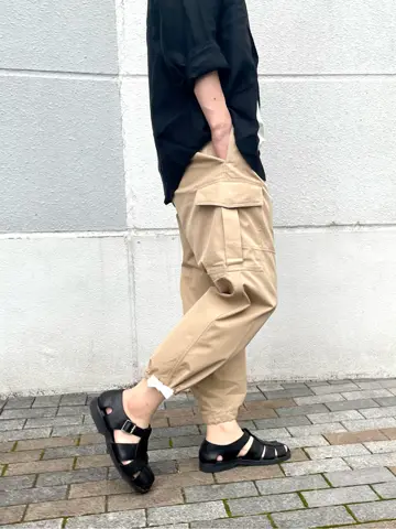 ONWARD CROSSET SELECT 鷹野 コーディネート画像