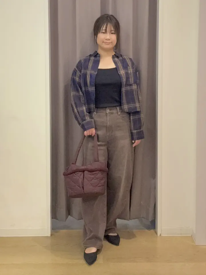 ONWARD CROSSET SELECT 内田 コーディネート画像