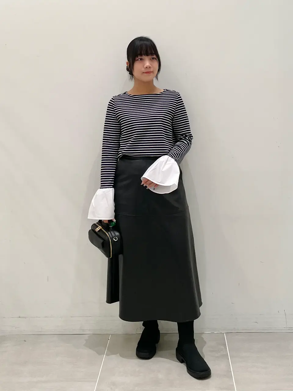  鈴木 コーディネート画像