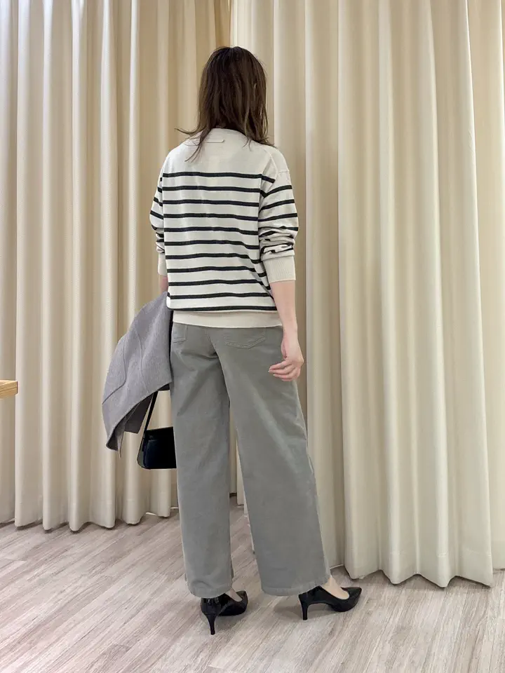 ONWARD CROSSET SELECT 井上 コーディネート画像