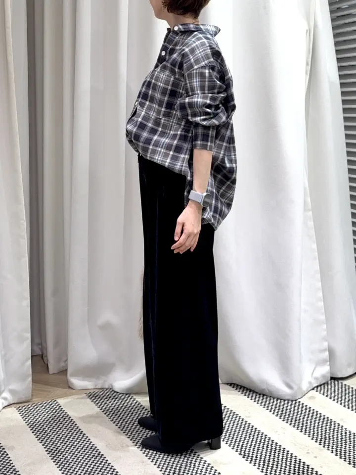 ONWARD CROSSET SELECT M コーディネート画像