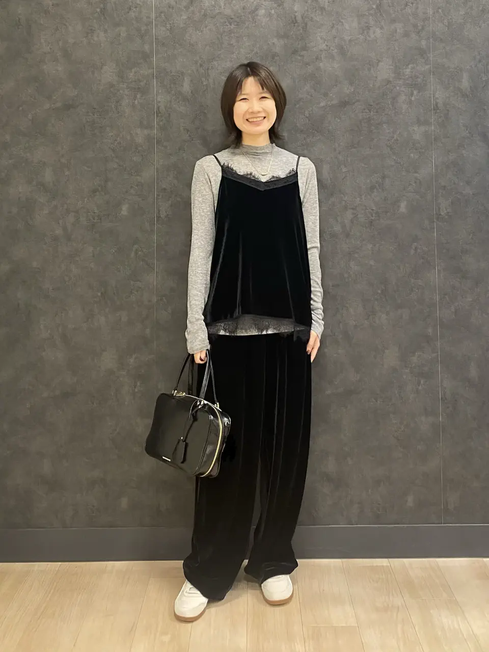  斉藤 コーディネート画像