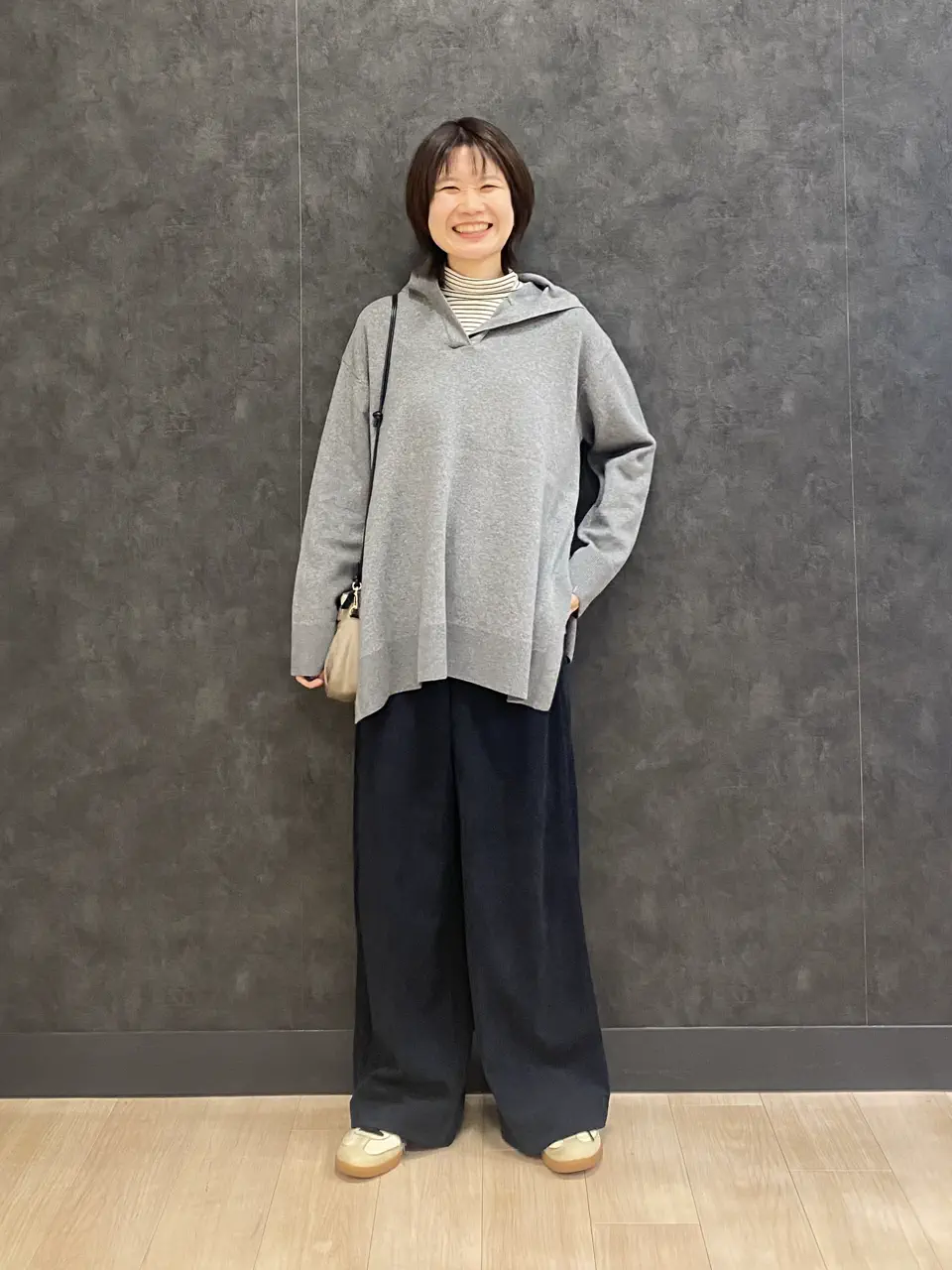  斉藤 コーディネート画像