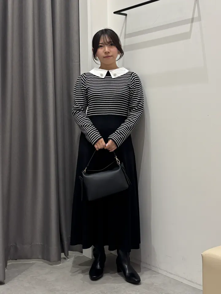 ONWARD CROSSET SELECT 乃和 コーディネート画像