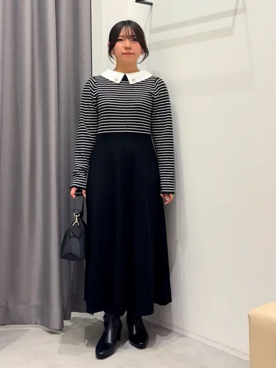 ONWARD CROSSET SELECT 乃和 コーディネート画像