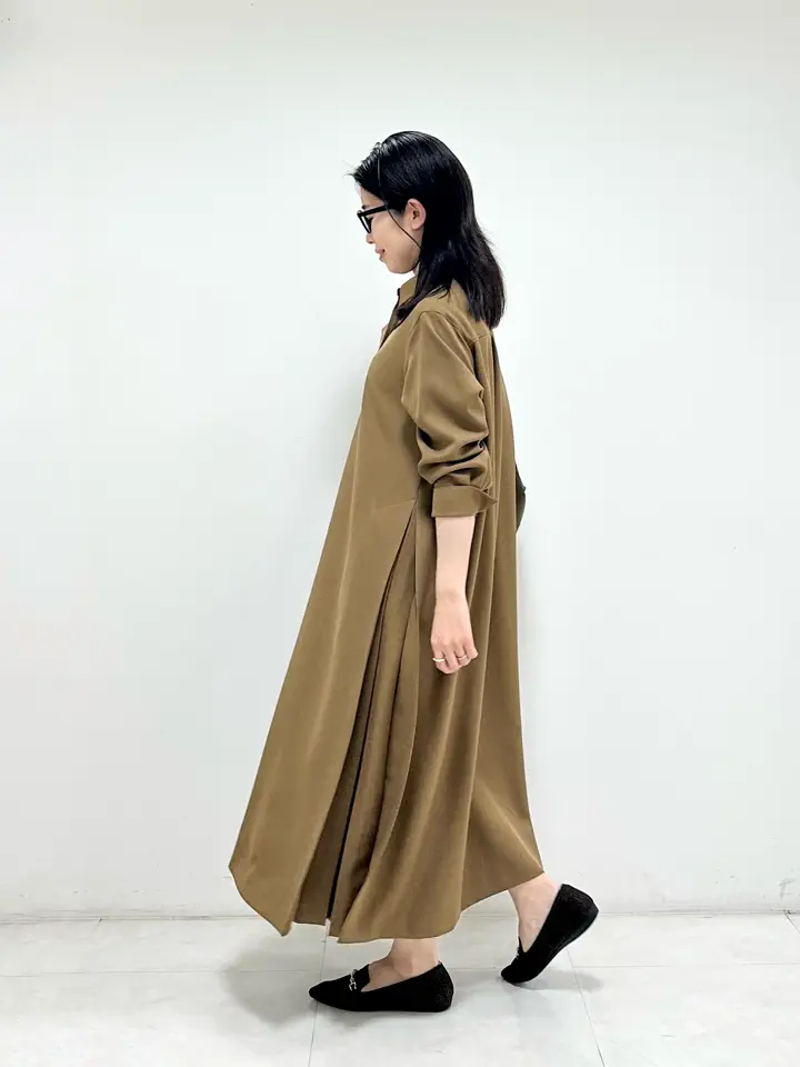 ONWARD CROSSET SELECT KATO コーディネート画像