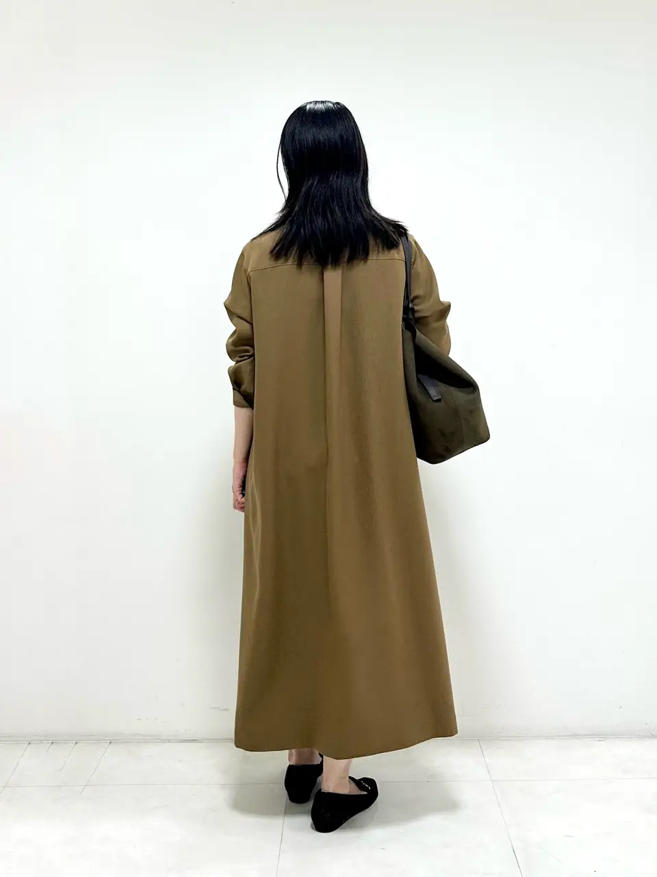 ONWARD CROSSET SELECT KATO コーディネート画像