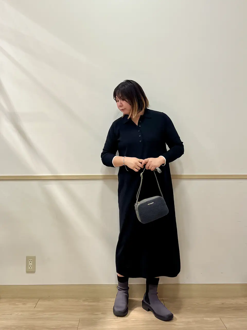  小澤 コーディネート画像