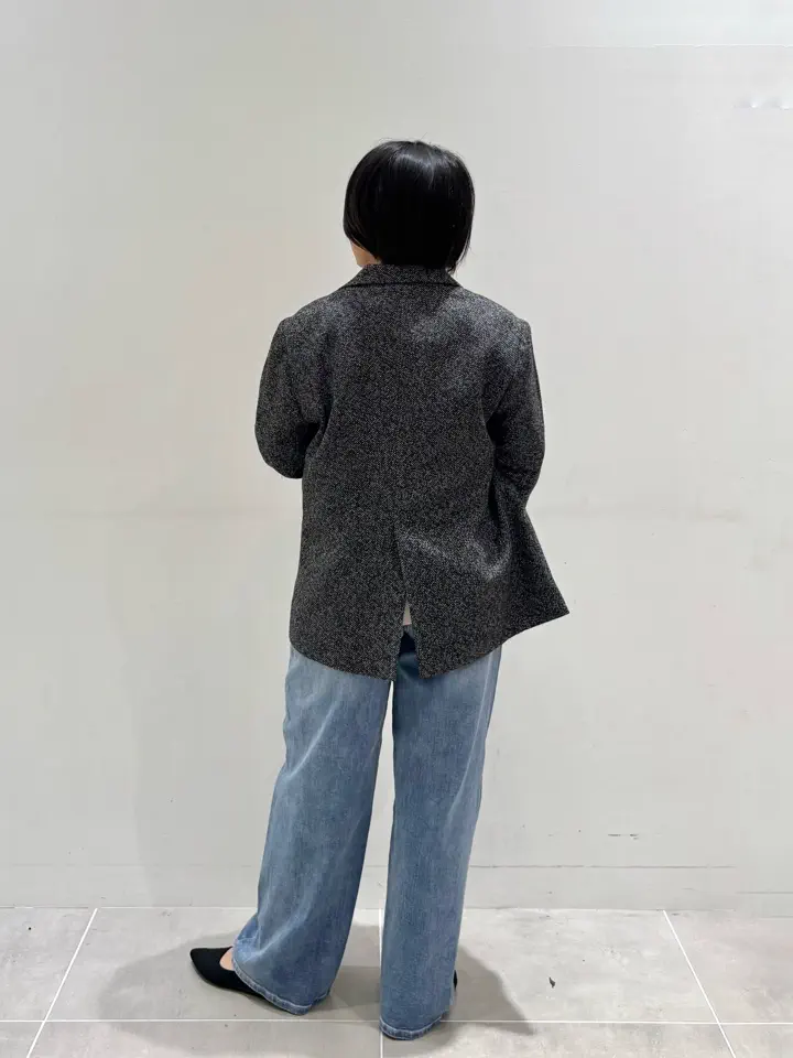 ONWARD CROSSET SELECT 花井 コーディネート画像