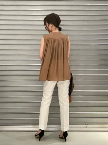 ONWARD CROSSET SELECT 水谷 コーディネート画像