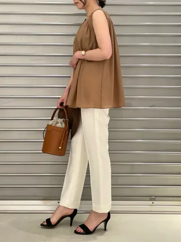 ONWARD CROSSET SELECT 水谷 コーディネート画像