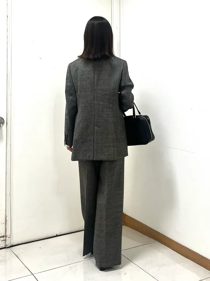 ONWARD CROSSET SELECT 竹内 コーディネート画像