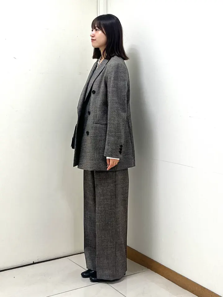 ONWARD CROSSET SELECT 竹内 コーディネート画像