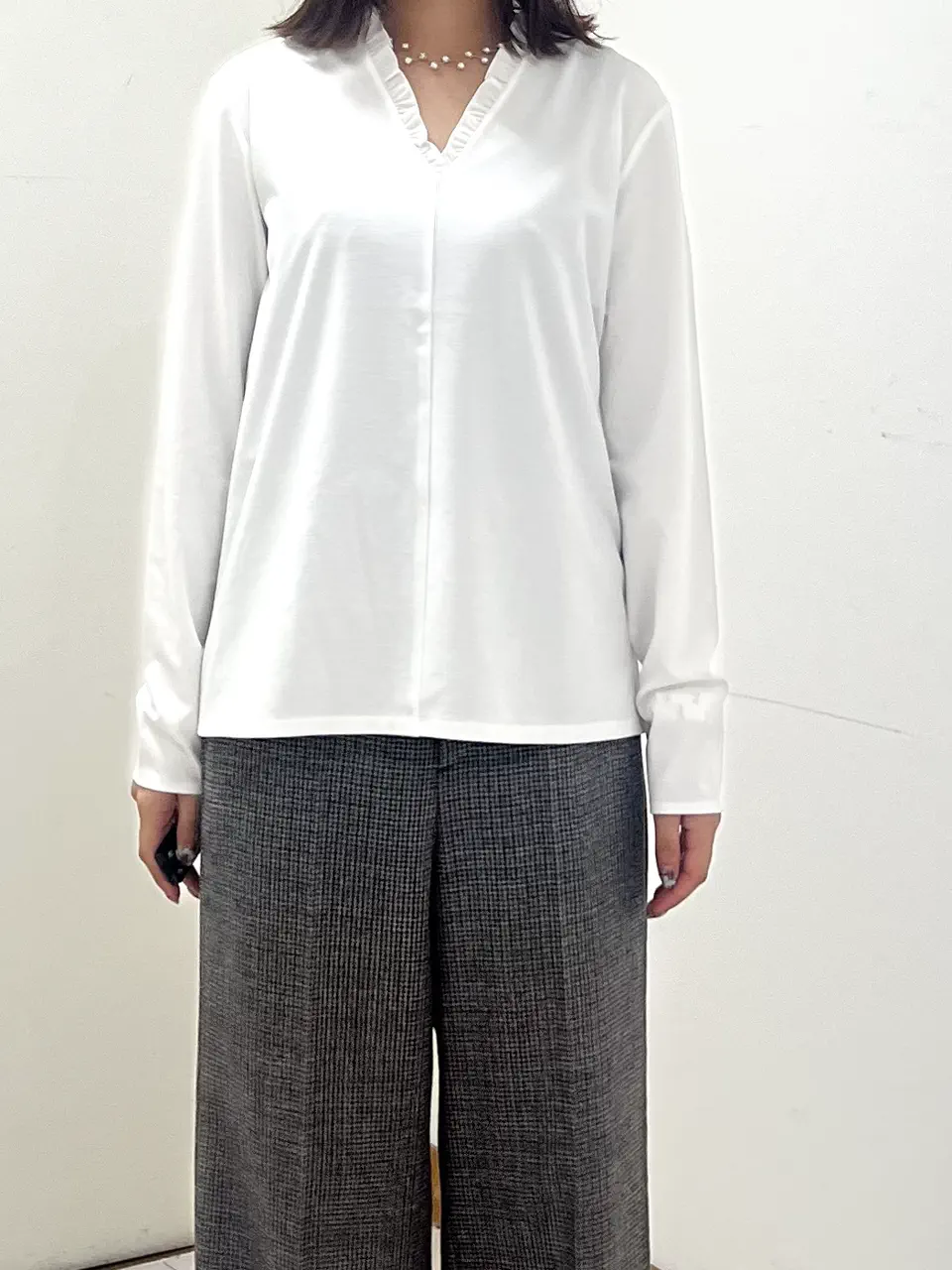 ONWARD CROSSET SELECT 竹内 コーディネート画像