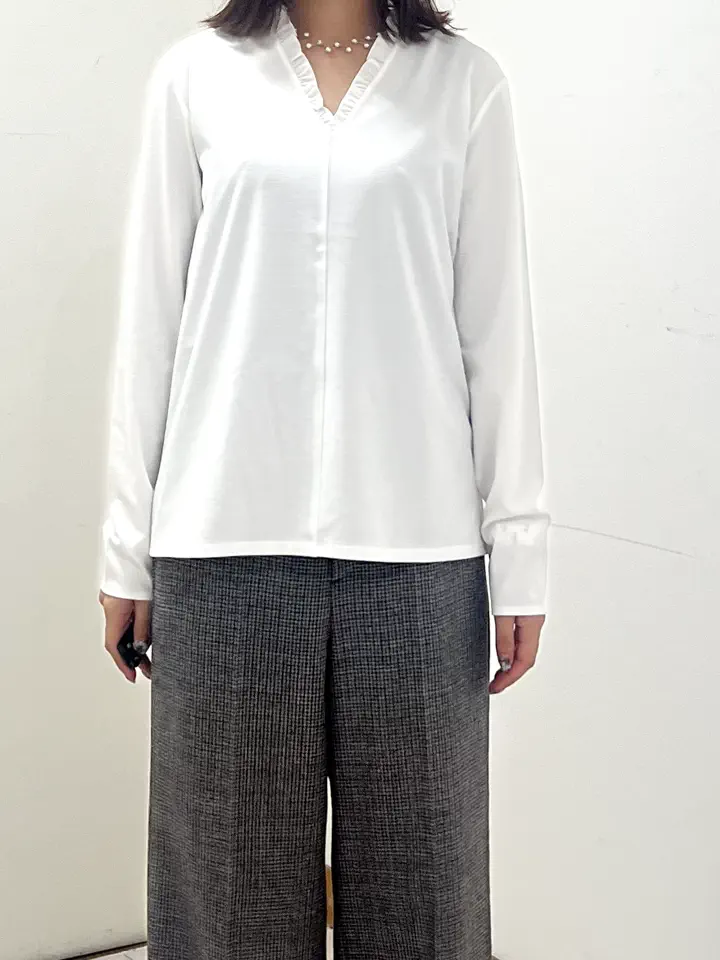 ONWARD CROSSET SELECT 竹内 コーディネート画像