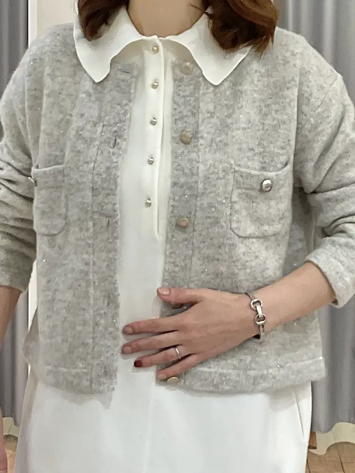 ONWARD CROSSET SELECT IZUMI コーディネート画像
