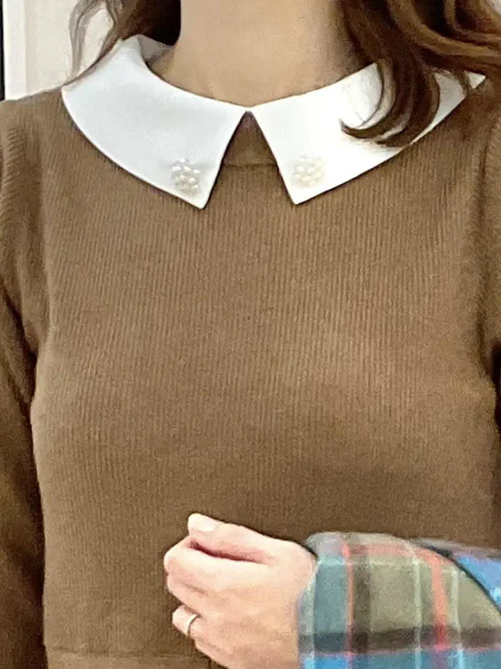ONWARD CROSSET SELECT IZUMI コーディネート画像