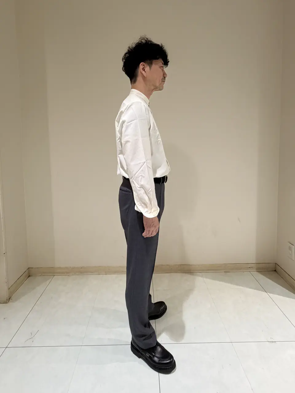 ONWARD CROSSET SELECT 植岡 コーディネート画像