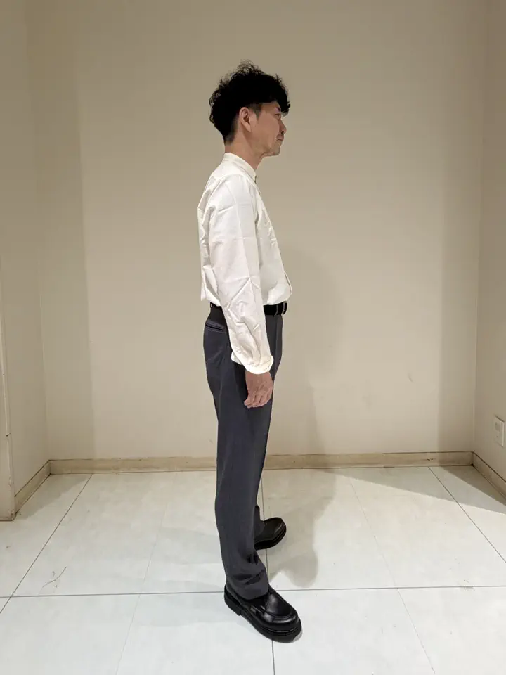 ONWARD CROSSET SELECT 植岡 コーディネート画像