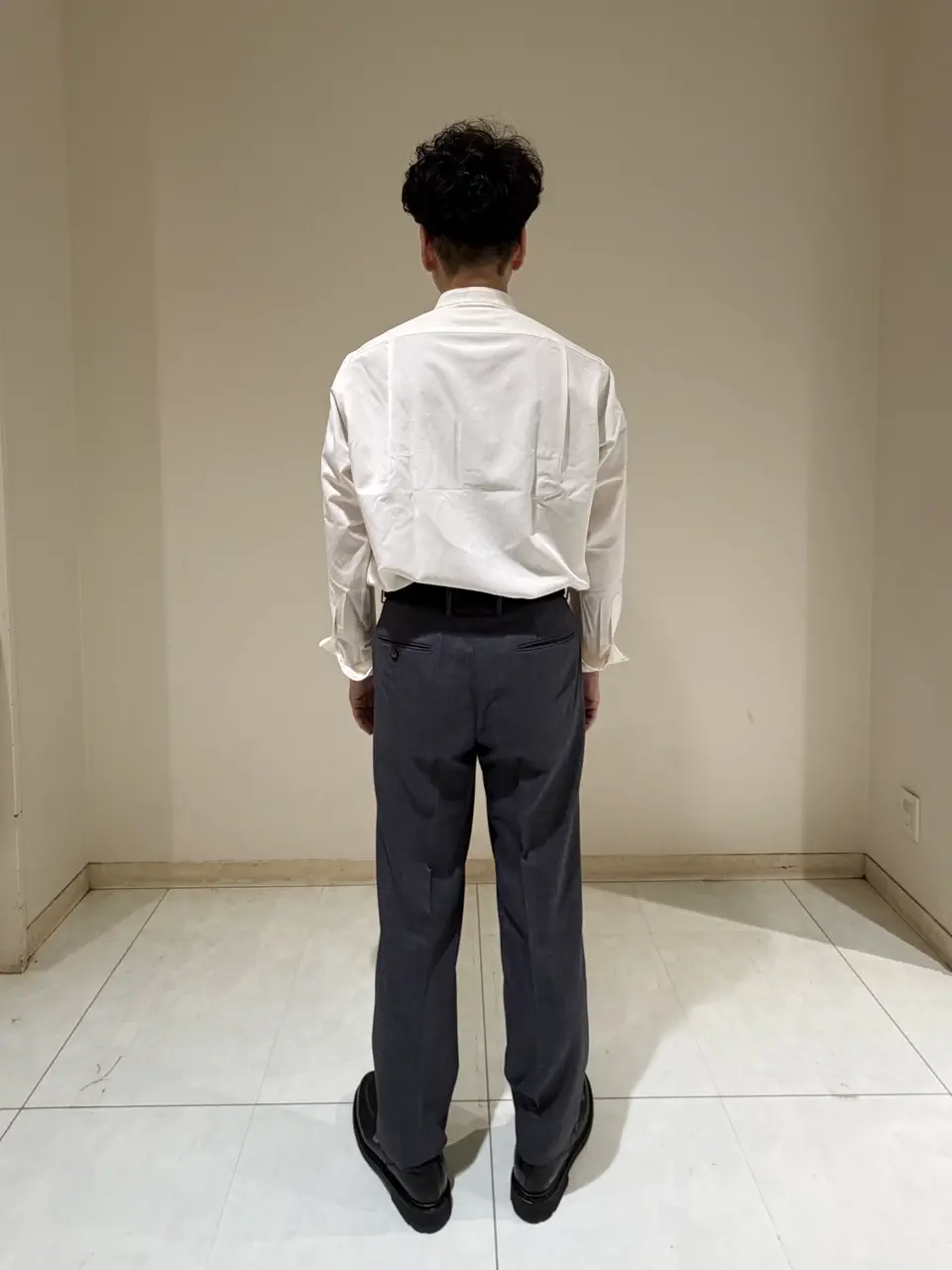 ONWARD CROSSET SELECT 植岡 コーディネート画像