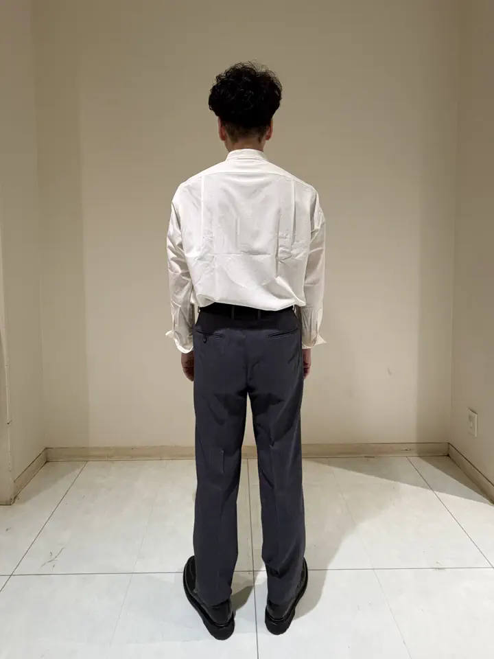ONWARD CROSSET SELECT 植岡 コーディネート画像