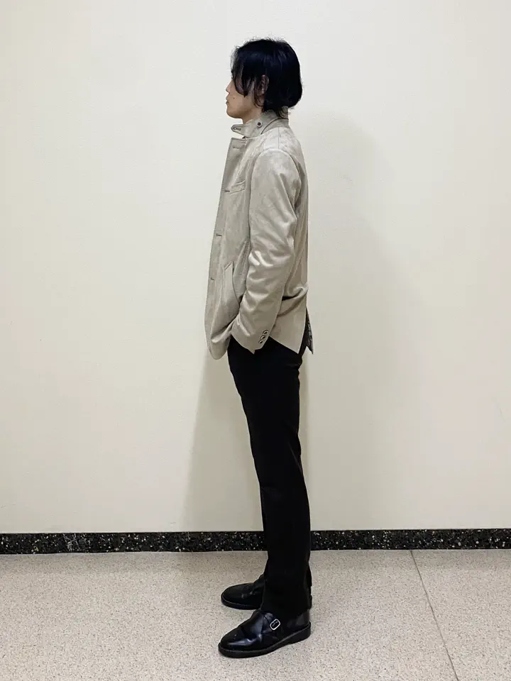 ONWARD CROSSET SELECT 加藤 コーディネート画像