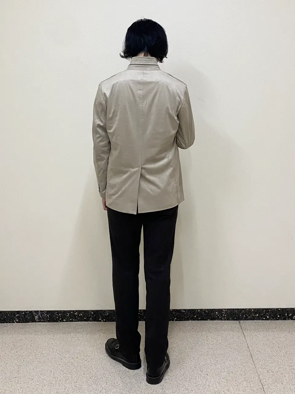 ONWARD CROSSET SELECT 加藤 コーディネート画像