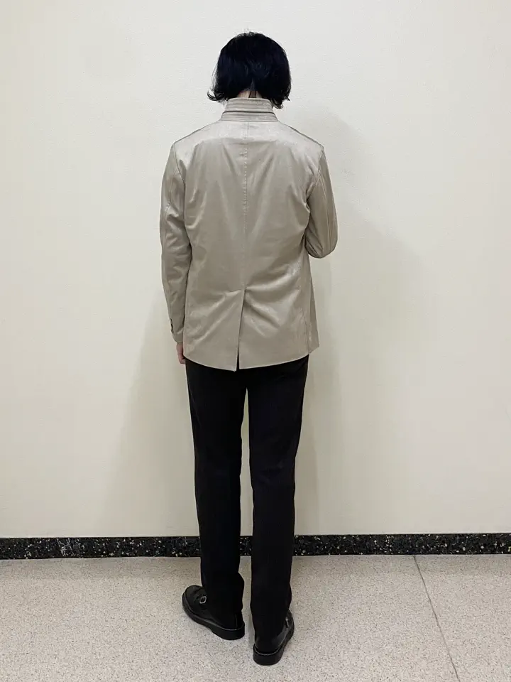 ONWARD CROSSET SELECT 加藤 コーディネート画像