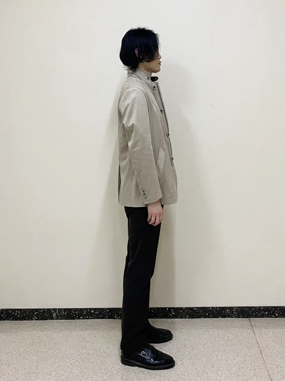 ONWARD CROSSET SELECT 加藤 コーディネート画像