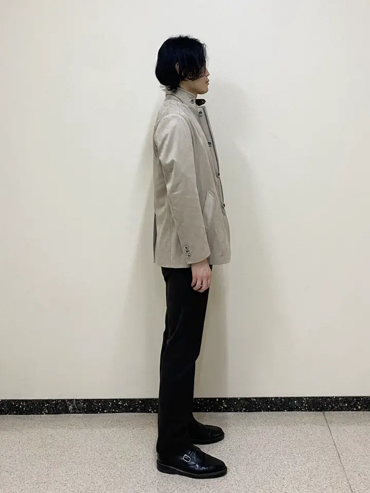 ONWARD CROSSET SELECT 加藤 コーディネート画像