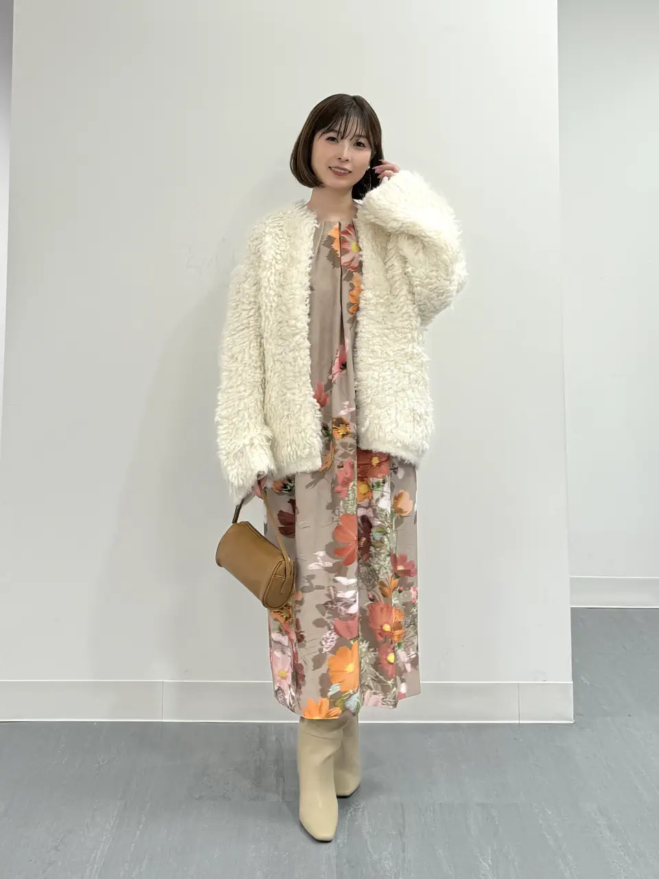  市川 コーディネート画像