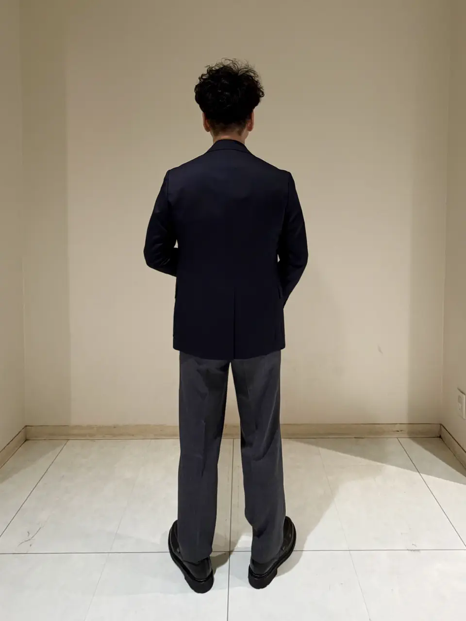 ONWARD CROSSET SELECT 植岡 コーディネート画像