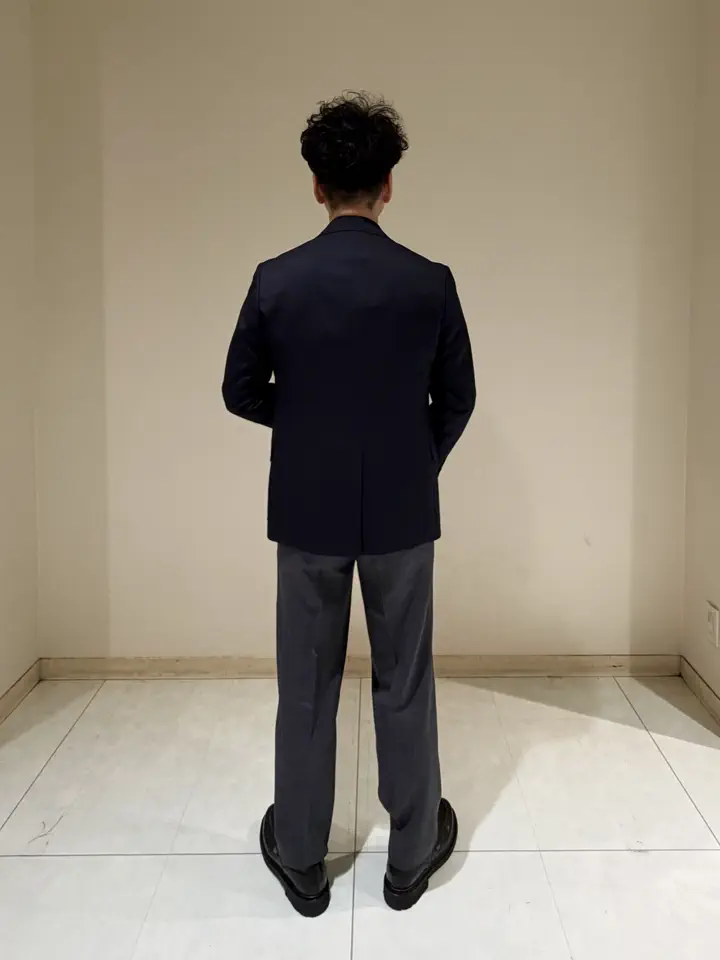 ONWARD CROSSET SELECT 植岡 コーディネート画像